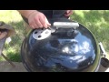 How To Set Up A Charcoal Grill For Smoking
