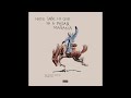 Bad Bunny - NO ME QUIERO CASAR (Instrumental)