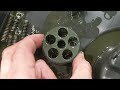 Deere Z525E Hydrostat Failure & Repair (Tuff Torq TZT7DL)