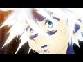 HunterxHunter || Killua and Gon Edit