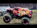 Monster Jam Indianapolis 2024 - Show 2 FULL SHOW