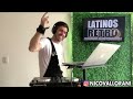 Latinos Retro (Version Electronica) - Nico Vallorani DJ Ft Fabian Fattorini