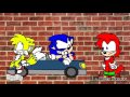 Going To Capture [Sonic Edition]