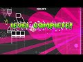 Geometry Dash - New Layout Preview #1