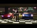 Need For Speed Underground 2 - All Drift Races - Hard Difficulty - 2K 60 FPS