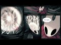 The Lore of Seals in Hollow Knight