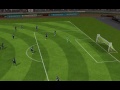 FIFA 14 Android - djman311 VS Newcastle Utd