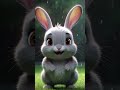 A Cute Rabbit Video, #viral #shorts #animalvideoclips #trending