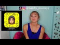 How to do the Magic Mirror effect on Musical.ly/TikTok!