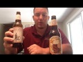 Beer Taste Test: alcoholic root beer