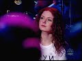 t.A.T.u. - All The Things She Said | Live Carson Daly Show 2003