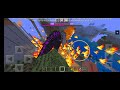 Shin Godzilla V2.0 Addon | Minecraft Bedrock