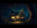 At The Edge of The Universe - A Deep Relaxing Journey - Meditation Music, Sleep Music Relaxing Music