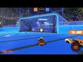 Team plays montage - Rocket League (my epic is: mt.henry)