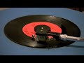 The Buckinghams - Hey Baby (They're Playing Our Song) - 45 RPM - ORIGINAL MONO MIX
