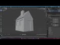 Let's Learn Blender! #6: 3D Modelling in Edit Mode!: Part 2