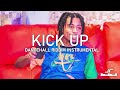 Dancehall Riddim Instrumental - Kick Up - Prod  By JR
