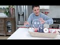 DECORATE WITH ME FOR THE 4TH OF JULY | 4TH OF JULY DIY IDEAS | 2023