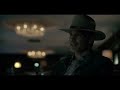 Justified: City Primeval | Raylan & Mansell FACE OFF!