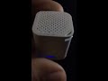Insignia Bluetooth selfie speaker