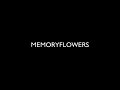 Memory Flowers - Life is Glorious