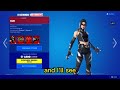 How To Get X-23 Bundle Free in Fortnite Battle Royale (FREE BUNDLE)
