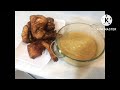 How to make chicken gravy #satisfying #gravy