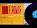 Matt Monro,Frank Sinatra,The Beatles,Lobo 💘 Best Oldies Music Of The 50s 60s 70s Vol 6