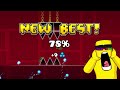 GEOMETRY DASH HARDEST LEVELS