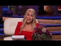 Shark Tank US | Flasky Flowers Couple Sold Their House To Fund The Company