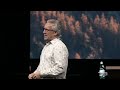 The Power of Speaking God’s Word Over Your Life - Bill Johnson Sermon | Bethel Church