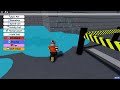 ESCAPE MR. BOOMER'S PRISON ROBLOX GAMEPLAY #roblox @SNIPERMOHIT