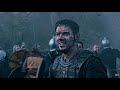 (Vikings) Bishop Heahmund || Great Warrior