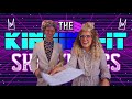 The Kinging-It Skillympics Gameshow with Eamon and Bec!