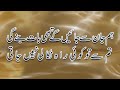 Teri tu koi baat | shayari | love shayari | Urdu poetry | sad shayari | Quotes