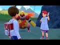 The BIGGEST Unsolved Mysteries in The Indigo Disk DLC... - Pokémon Scarlet and Violet