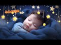 Sleep Instantly Within 3 Minutes ♫ Mozart Brahms Lullaby ♥ Baby Sleep Music ♥ Sleep Music ♫ Lullaby