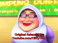 Upin and Ipin - Raja Buah Episode