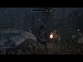 Fendal makes choo-choo - Skyrim