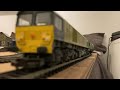 Diesel traction - The Model Railway