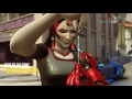 Overwatch Funny Moments - Symmetra is Support (Overwatch)
