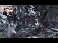 GOD OF WAR 3 REMASTERED - Gameplay do Início!!! | Em Português PT-BR!