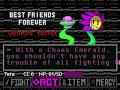 BEST FRIENDS FOREVER - Undertale Yellow (Genesis Remix)
