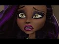 Monster High Scaris, City of Frights - Rochelle reunites with Garrott
