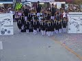 AFAB Dance Competition (BEPZ Elementary School) (2ND Runner-Up)