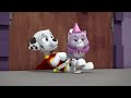 PAW Patrol, Patrulla de cachorros | ¡Chase se enferma! | Nick Jr. en Español