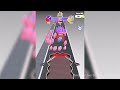 Shovel Run 3D ​- All Levels Gameplay Android,ios (Part 21)