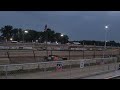 WISCONSIN Race Cars dirt track