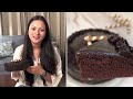 Chocolate Cake in Just 100 Rs |No Curd, No Milk, Whipping Cream Chocolate Cake,100 Rs Chocolate Cake
