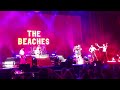 The Beaches - My Body ft. Your Lips - Toronto, Aug 22 2024